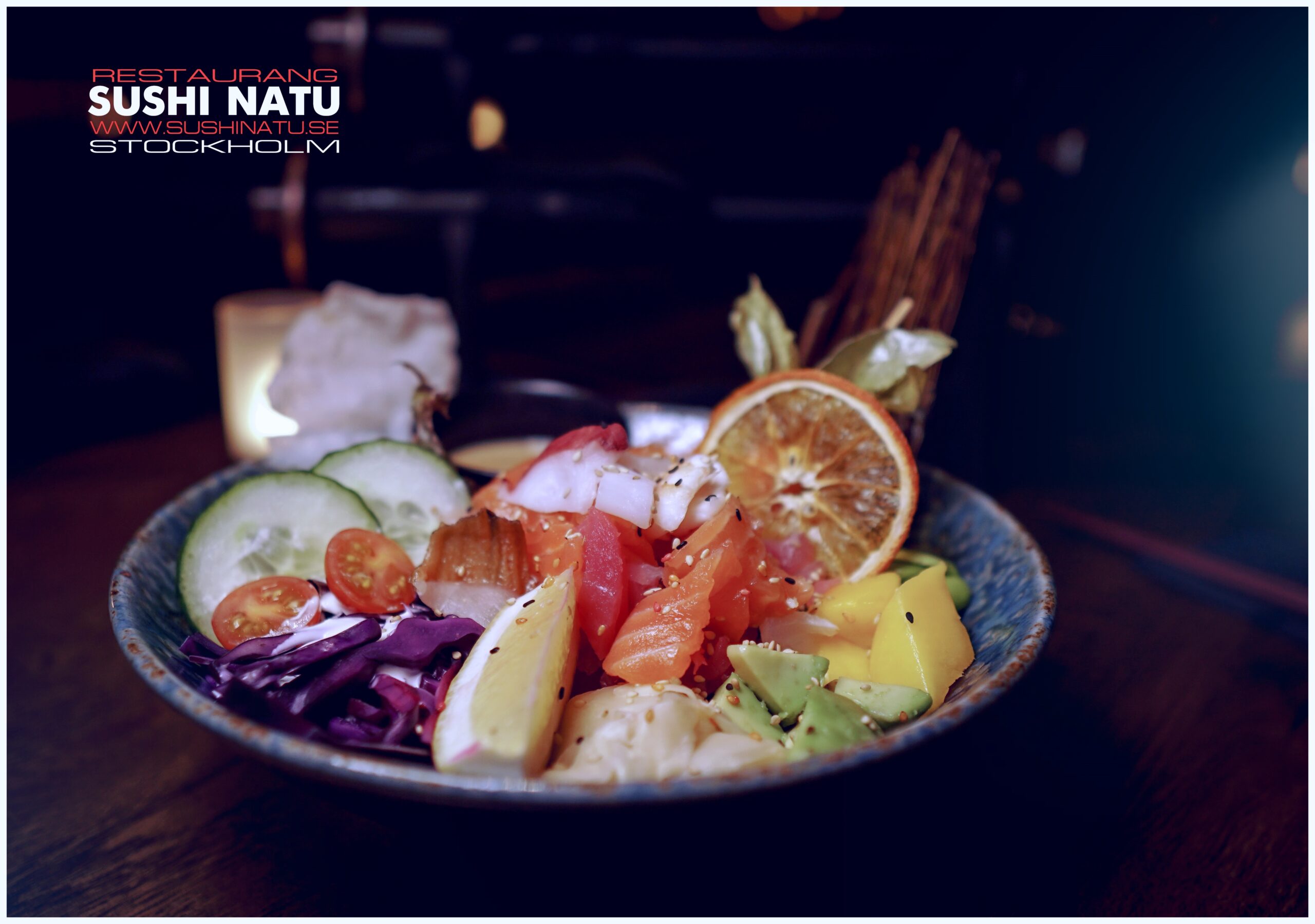 sushi natu sundbyberg